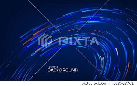Abstract digital ai technology background with tech dots wave for big data science. 3d conference line with design pattern webinar for research graphic sound. Network presentation background. Abstract digital ai technology background with tech dots wave for big data science. 3d conference line with design pattern webinar for research graphic sound. Network presentation background. 138568701