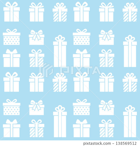 Minimal Gift Pattern Minimal Gift Pattern 138569512