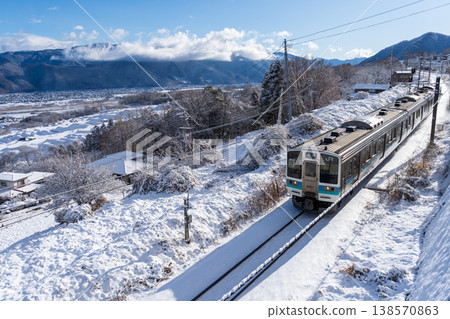 Ueda Electric Railway Moha 5250 Ueda Electric Railway Moha 5250 138570863