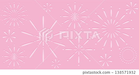煙花背景圖 煙花背景圖 138571932