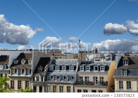 Square of Georges Pompidou, Paris Square of Georges Pompidou, Paris 138573823