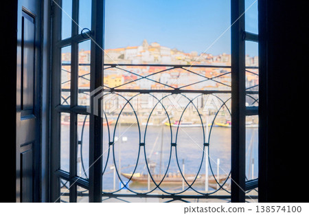 historic town of Porto, Portugal historic town of Porto, Portugal 138574100