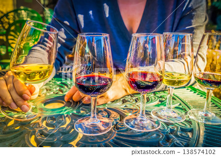 port wine testing port wine testing 138574102