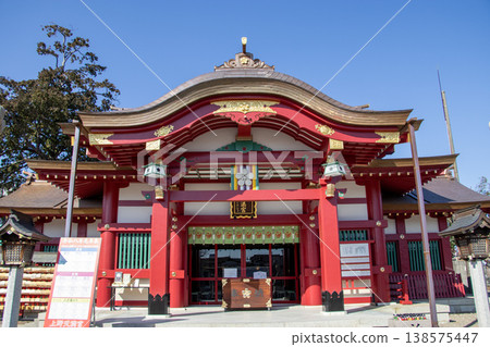 上野天滿宮名古屋 上野天滿宮名古屋 138575447