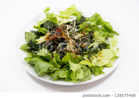 Chooregi Salada 138575480