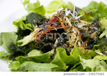 Chooregi Salada 138575481