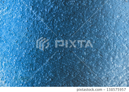 Old Dirty Abandoned Wall Messy Abstract Pattern Texture Background Grunge Blue Old Dirty Abandoned Wall Messy Abstract Pattern Texture Background Grunge Blue 138575957