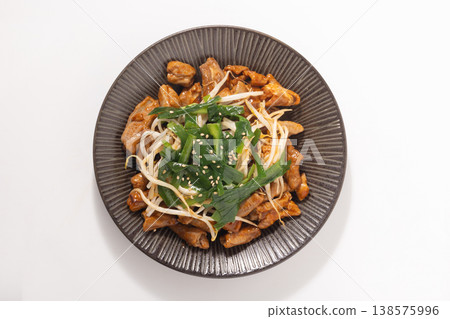 香辣烤內臟(仙台味噌) 香辣烤內臟(仙台味噌) 138575996