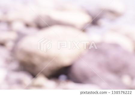 Background material with blurred stone Background material with blurred stone 138576222