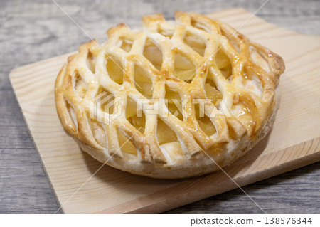 蘋果派 138576344