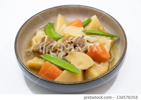 肉和土豆 肉和土豆 138576358