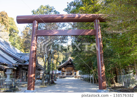 Sanage神社 Sanage神社 138576382