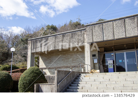 水波市化石博物館 水波市化石博物館 138576429