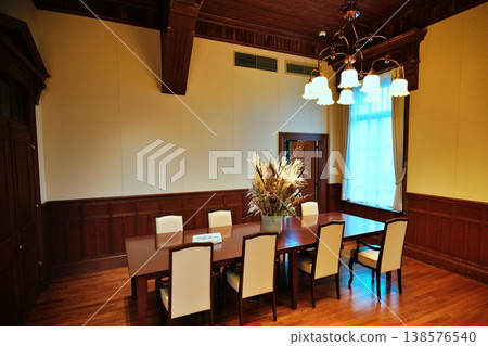 Resona Coedo Terrace, Former President's Office 138576540