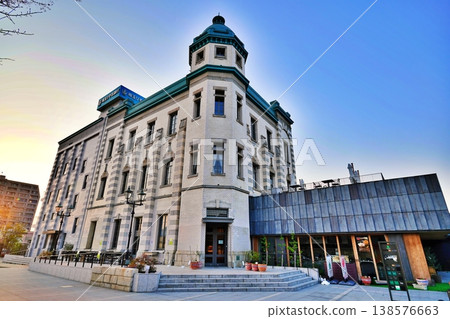 雷索納科埃多露台景色 138576663