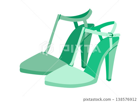 T bar pump women mint heel flat pair. Strap front vintage dress footwear for date night, daytime event charming wardrobe T bar pump women mint heel flat pair. Strap front vintage dress footwear for date night, daytime event charming wardrobe 138576912