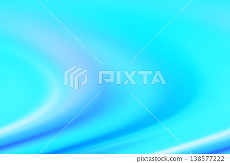 Blue background material, fantasy, light blue, blue background, blue, gradation, abstract image, Blue background material, fantasy, light blue, blue background, blue, gradation, abstract image, 138577222