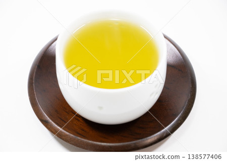 綠茶 138577406