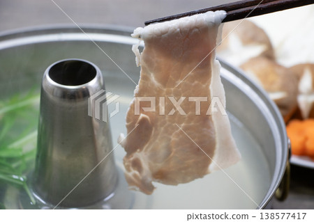 涮鍋 涮鍋 138577417