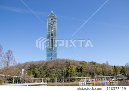 東山天空塔、東山動物園和植物園 東山天空塔、東山動物園和植物園 138577439