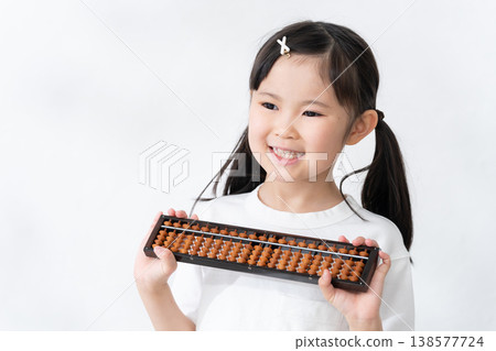 有算盤的孩子 有算盤的孩子 138577724