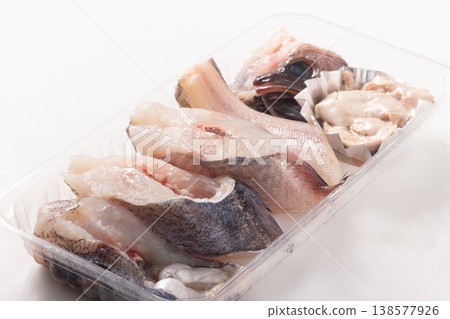 [三陸出品] 唐古魚片 138577926