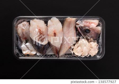 [三陸出品] 唐古魚片 138577927