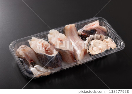 [三陸出品] 唐古魚片 138577928