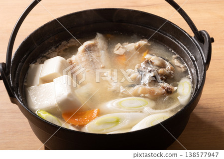 [三陸]丼湯、丼火鍋 138577947