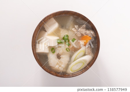 [三陸]丼湯、丼火鍋 138577949