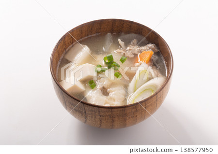 [三陸]丼湯、丼火鍋 138577950