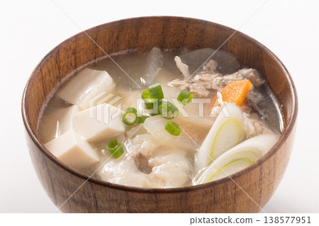 [三陸]丼湯、丼火鍋 138577951