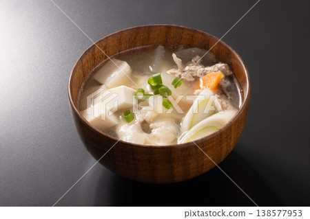 [三陸]丼湯、丼火鍋 138577953
