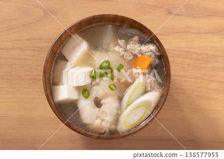 [三陸]丼湯、丼火鍋 138577955
