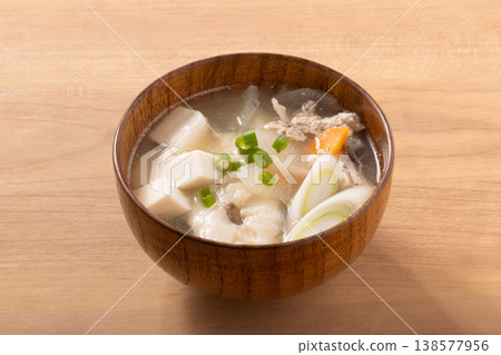 [三陸]丼湯、丼火鍋 138577956