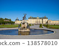 Drottningholm Palace 138578010