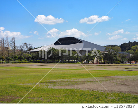 Inner Minowa motion park (Kimitsu city) Inner Minowa motion park (Kimitsu city) 138578027