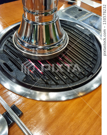 grill grill 138578232