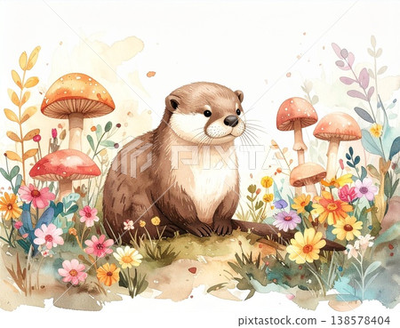 川尾凝視 138578404