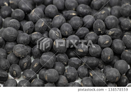 Tanba black beans Tanba black beans 138578559