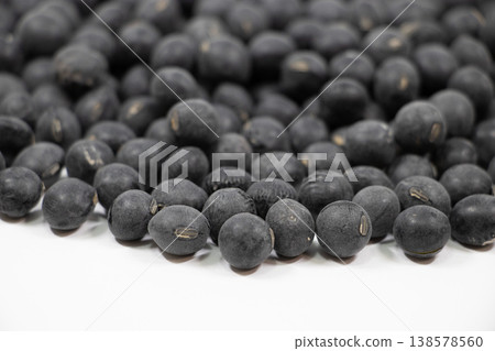 丹巴黑豆 138578560