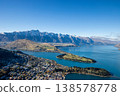 Scenery of Queenstown 138578778