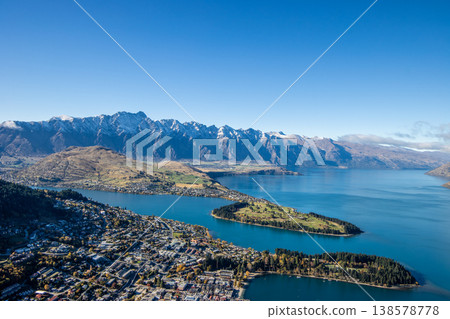 皇后鎮的風景 138578778