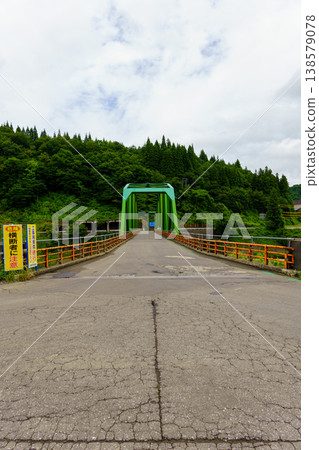 250811 長野縣榮村百合橋 138579078
