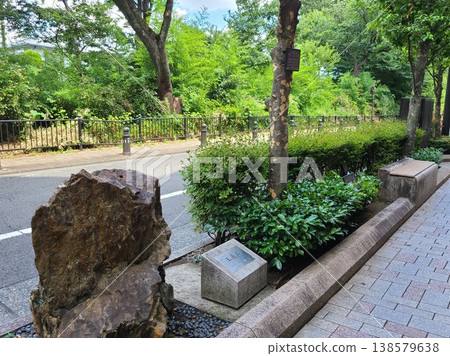 風之漫步與太宰治 138579638