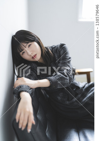 一個輕鬆的女人 一個輕鬆的女人 138579646
