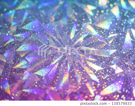 Background material Glitter 138579833