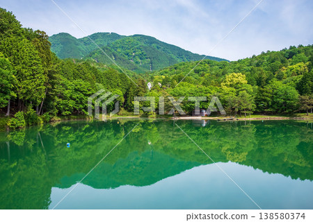 四日市市青少年自然中心(三重縣四日市市水澤町) 四日市市青少年自然中心(三重縣四日市市水澤町) 138580374