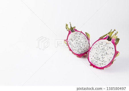 火龍果 火龍果 138580497