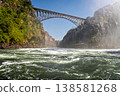 Victoria Falls Bridge 138581268